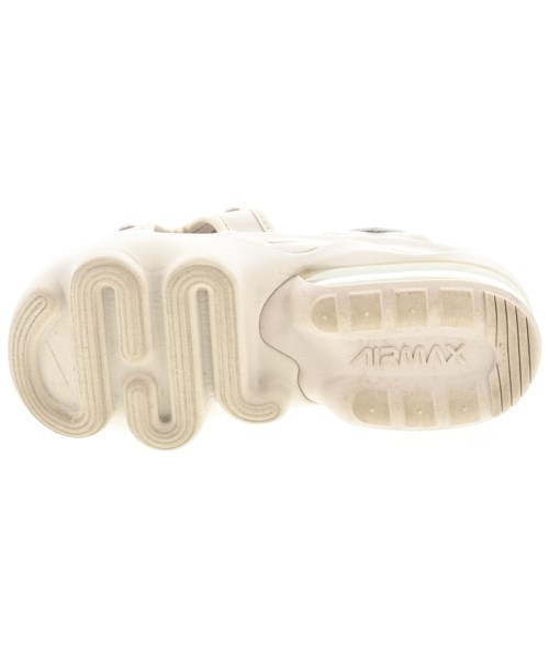NIKE（ナイキ）サンダル ベージュ サイズ:22cm レディース/2200679049029