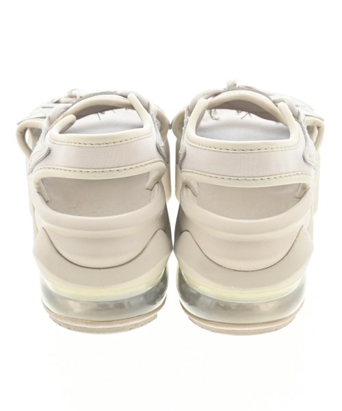 NIKE（ナイキ）サンダル ベージュ サイズ:22cm レディース/2200679049029
