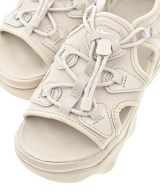 NIKE（ナイキ）サンダル ベージュ サイズ:22cm レディース/2200679049029