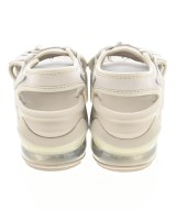 NIKE（ナイキ）サンダル ベージュ サイズ:22cm レディース/2200679049029