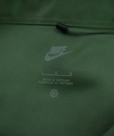 NIKE（ナイキ）カジュアルシャツ 緑 サイズ:L レディース/2200680989055