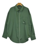NIKE カジュアルシャツ