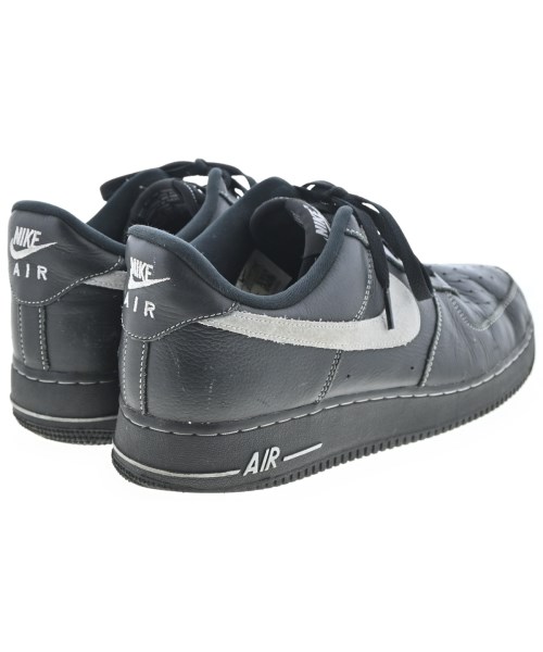NIKE（ナイキ）スニーカー 黒 サイズ:29cm メンズ/2200681630154