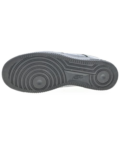 NIKE（ナイキ）スニーカー 黒 サイズ:29cm メンズ/2200681630154