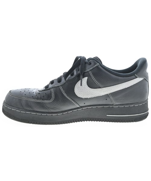 NIKE（ナイキ）スニーカー 黒 サイズ:29cm メンズ/2200681630154