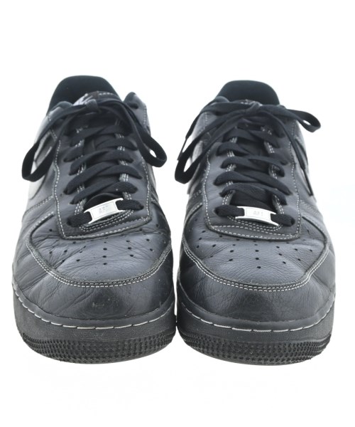 NIKE（ナイキ）スニーカー 黒 サイズ:29cm メンズ/2200681630154