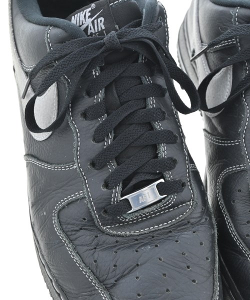 NIKE（ナイキ）スニーカー 黒 サイズ:29cm メンズ/2200681630154