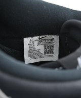 NIKE（ナイキ）スニーカー 黒 サイズ:29cm メンズ/2200681630154