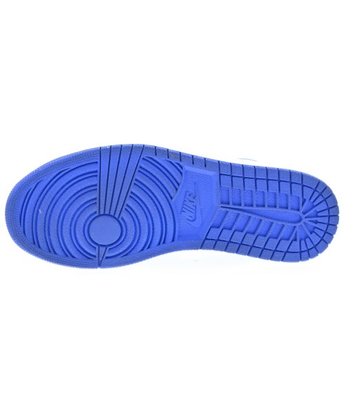 NIKE（ナイキ）スニーカー 青 サイズ:28cm メンズ/2200681630161