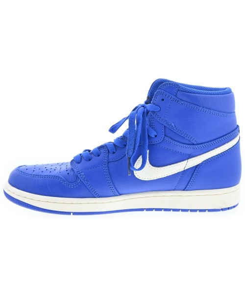 NIKE（ナイキ）スニーカー 青 サイズ:28cm メンズ/2200681630161