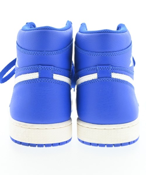 NIKE（ナイキ）スニーカー 青 サイズ:28cm メンズ/2200681630161