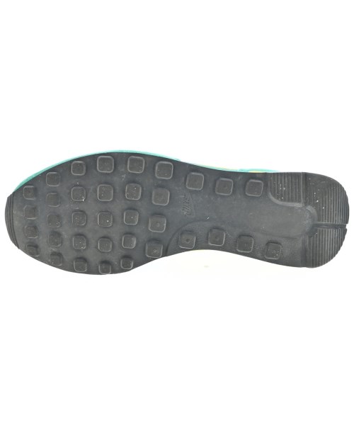 NIKE（ナイキ）スニーカー 緑 サイズ:27cm メンズ/2200683960075