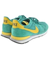 NIKE（ナイキ）スニーカー 緑 サイズ:27cm メンズ/2200683960075
