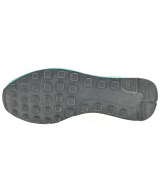 NIKE（ナイキ）スニーカー 緑 サイズ:27cm メンズ/2200683960075