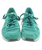 NIKE（ナイキ）スニーカー 緑 サイズ:27cm メンズ/2200683960075