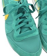 NIKE（ナイキ）スニーカー 緑 サイズ:27cm メンズ/2200683960075