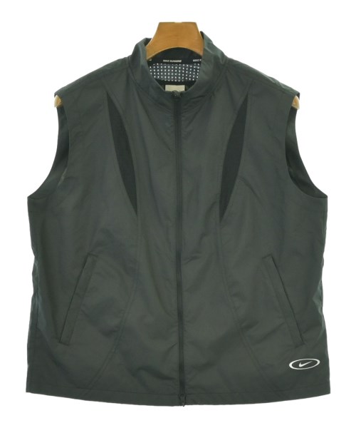 NIKE(ナイキ)ブルゾン 黒 サイズ:L/2200684103013