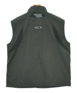 NIKE（ナイキ）ブルゾン 黒 サイズ:L レディース/2200684103013