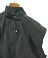 NIKE（ナイキ）ブルゾン 黒 サイズ:L レディース/2200684103013