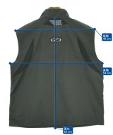 NIKE（ナイキ）ブルゾン 黒 サイズ:L レディース/2200684103013