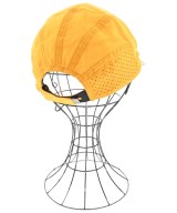 NIKE（ナイキ）キャップ 黄 サイズ:- メンズ/2200684155104