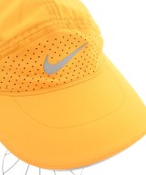 NIKE（ナイキ）キャップ 黄 サイズ:- メンズ/2200684155104