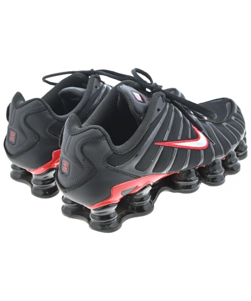 NIKE（ナイキ）スニーカー 黒 サイズ:27cm メンズ/2200684296029