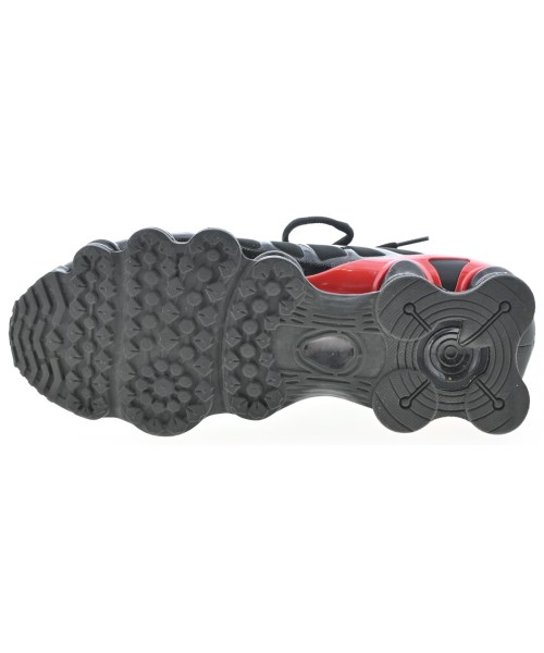 NIKE（ナイキ）スニーカー 黒 サイズ:27cm メンズ/2200684296029