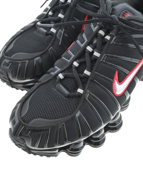 NIKE（ナイキ）スニーカー 黒 サイズ:27cm メンズ/2200684296029