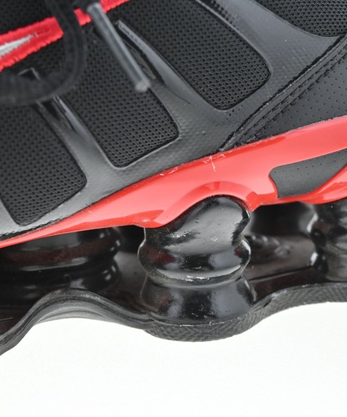 NIKE（ナイキ）スニーカー 黒 サイズ:27cm メンズ/2200684296029