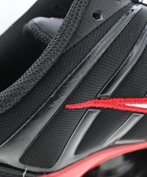 NIKE（ナイキ）スニーカー 黒 サイズ:27cm メンズ/2200684296029