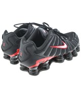 NIKE（ナイキ）スニーカー 黒 サイズ:27cm メンズ/2200684296029