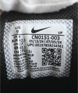 NIKE（ナイキ）スニーカー 黒 サイズ:27cm メンズ/2200684296029