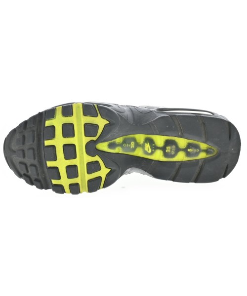 NIKE（ナイキ）スニーカー グレー サイズ:26cm メンズ/2200684304069
