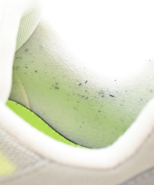 NIKE（ナイキ）スニーカー グレー サイズ:26cm メンズ/2200684304069