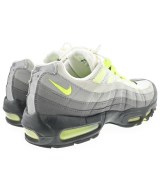 NIKE（ナイキ）スニーカー グレー サイズ:26cm メンズ/2200684304069