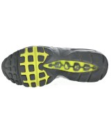 NIKE（ナイキ）スニーカー グレー サイズ:26cm メンズ/2200684304069