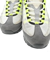 NIKE（ナイキ）スニーカー グレー サイズ:26cm メンズ/2200684304069