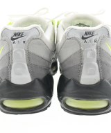NIKE（ナイキ）スニーカー グレー サイズ:26cm メンズ/2200684304069