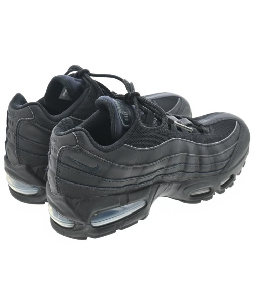 NIKE（ナイキ）スニーカー 黒 サイズ:24cm レディース/2200684341019