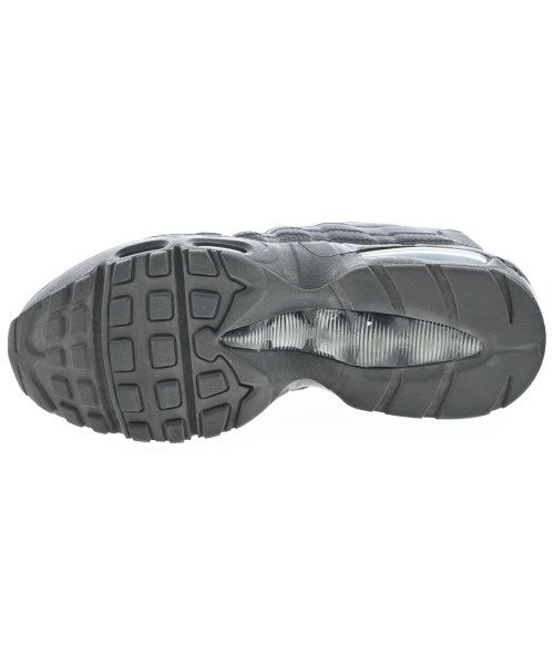 NIKE（ナイキ）スニーカー 黒 サイズ:24cm レディース/2200684341019
