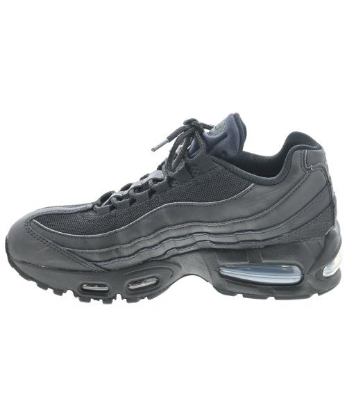 NIKE（ナイキ）スニーカー 黒 サイズ:24cm レディース/2200684341019