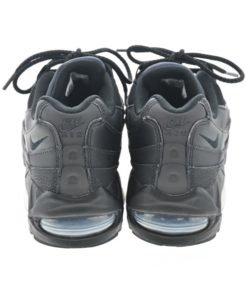 NIKE（ナイキ）スニーカー 黒 サイズ:24cm レディース/2200684341019
