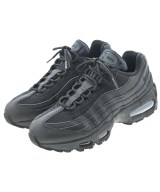 NIKE（ナイキ）スニーカー 黒 サイズ:24cm レディース/2200684341019