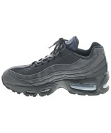 NIKE（ナイキ）スニーカー 黒 サイズ:24cm レディース/2200684341019