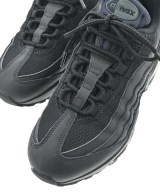 NIKE（ナイキ）スニーカー 黒 サイズ:24cm レディース/2200684341019