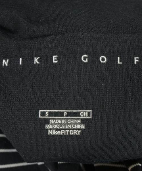 NIKE（ナイキ）Tシャツ・カットソー 黒 サイズ:S レディース/2200684472034