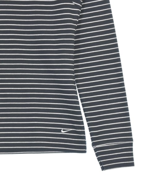 NIKE（ナイキ）Tシャツ・カットソー 黒 サイズ:S レディース/2200684472034