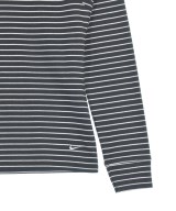 NIKE（ナイキ）Tシャツ・カットソー 黒 サイズ:S レディース/2200684472034