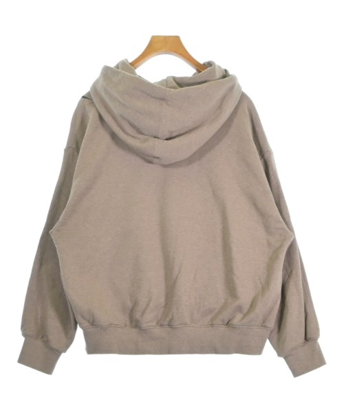 NIKE（ナイキ）パーカー 茶 サイズ:M レディース/2200660634036